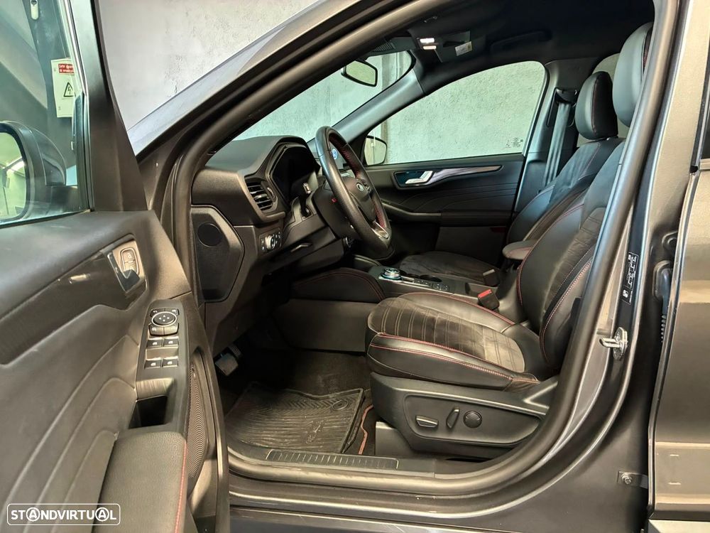 Ford Kuga 2.5 PHEV ST-Line - 17