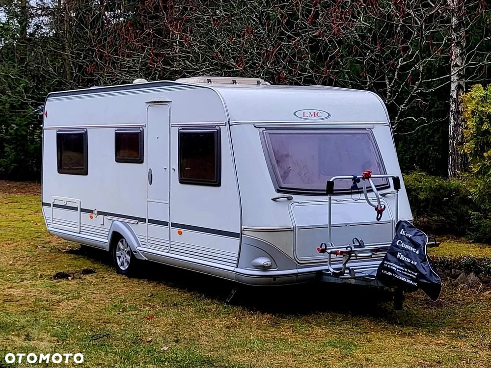 LMC Munsterland 500 RBD - 1