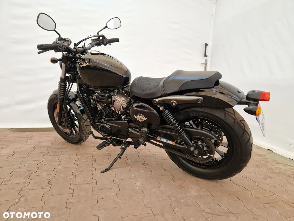 Hyosung GV - 5