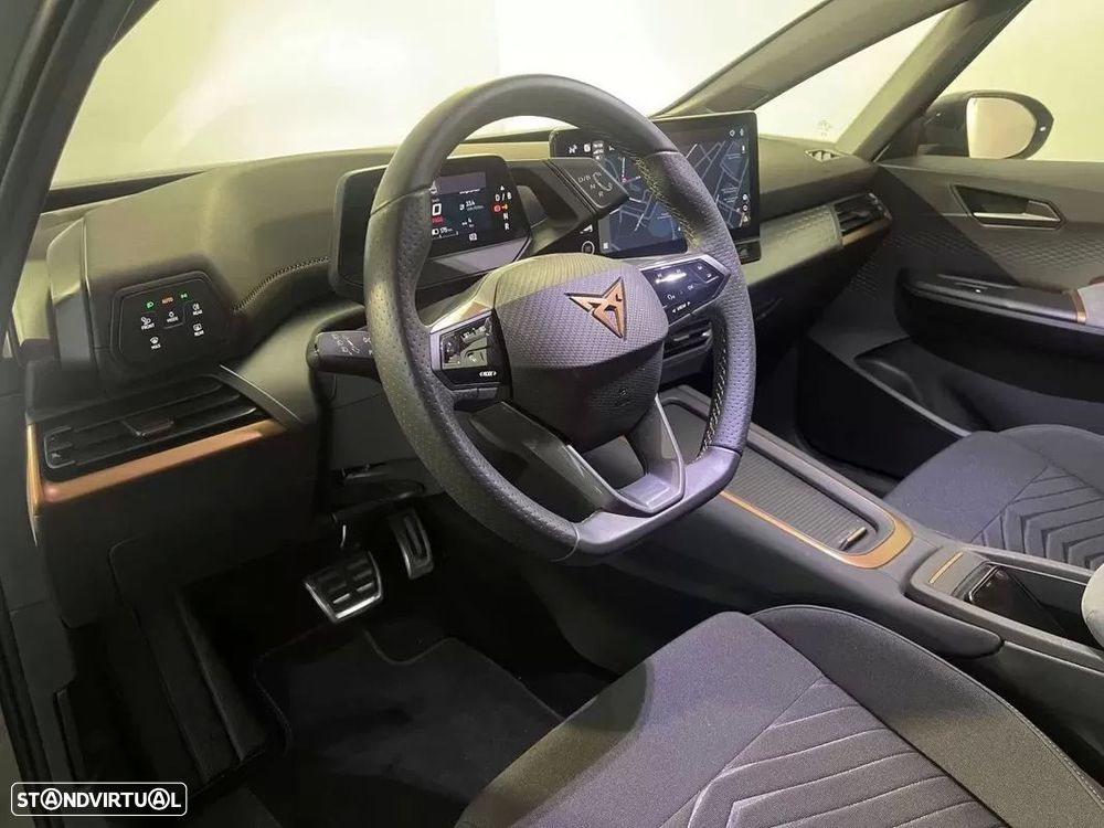 Cupra Born 59 kWh - 13