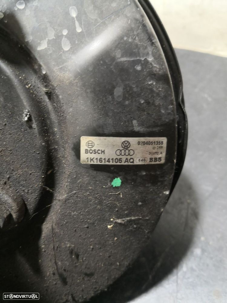 Servofreio  Seat Leon (1P1) - 1