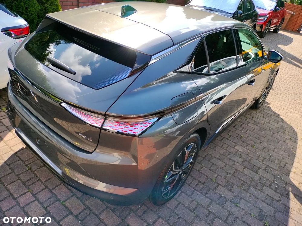 DS Automobiles DS 4 - 3