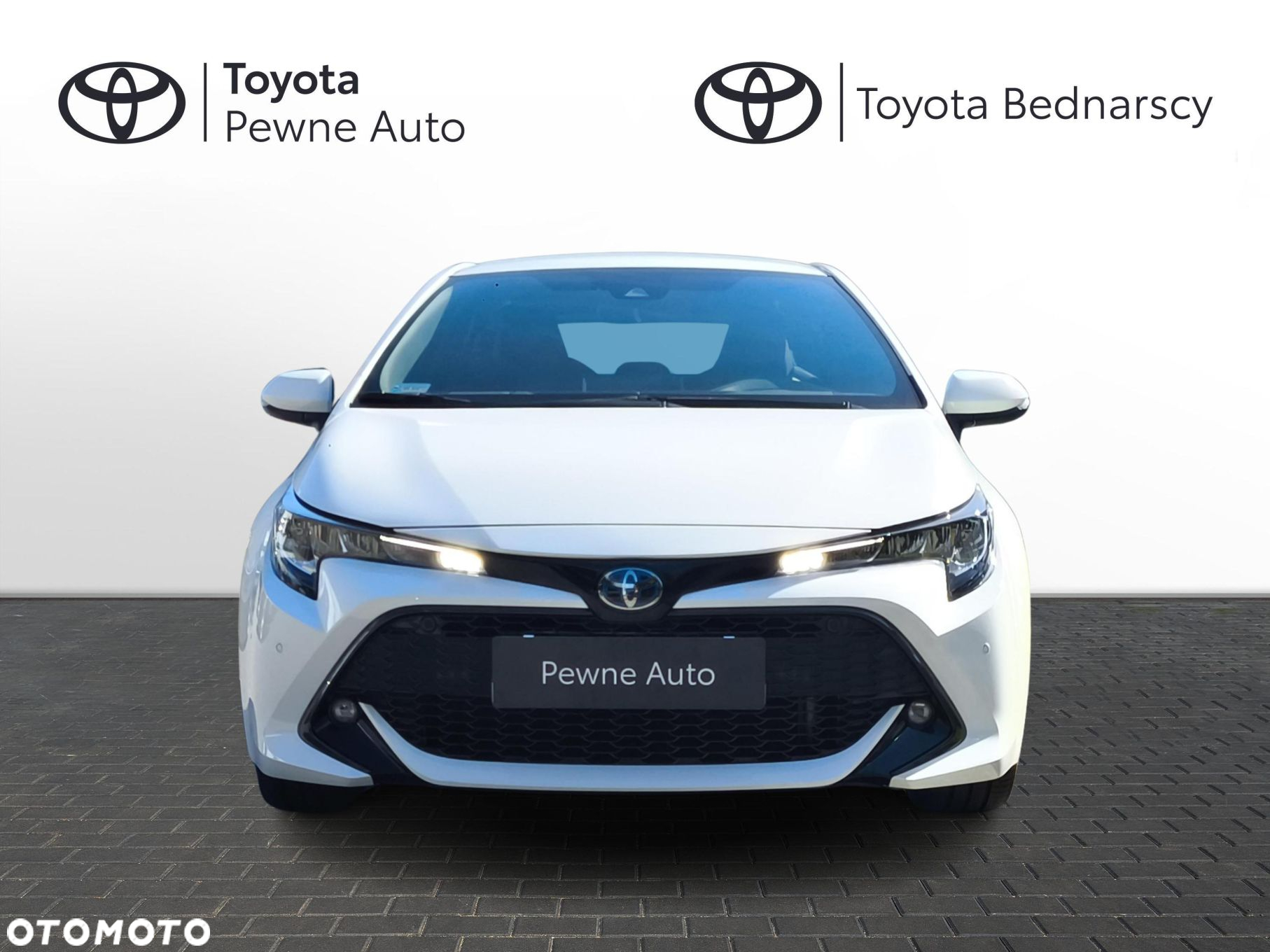 Toyota Corolla - 8