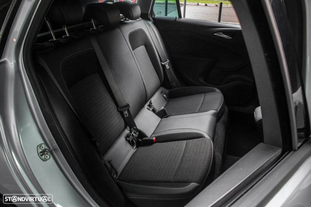 Opel Astra Sports Tourer 1.6 CDTI Dynamic S/S - 30