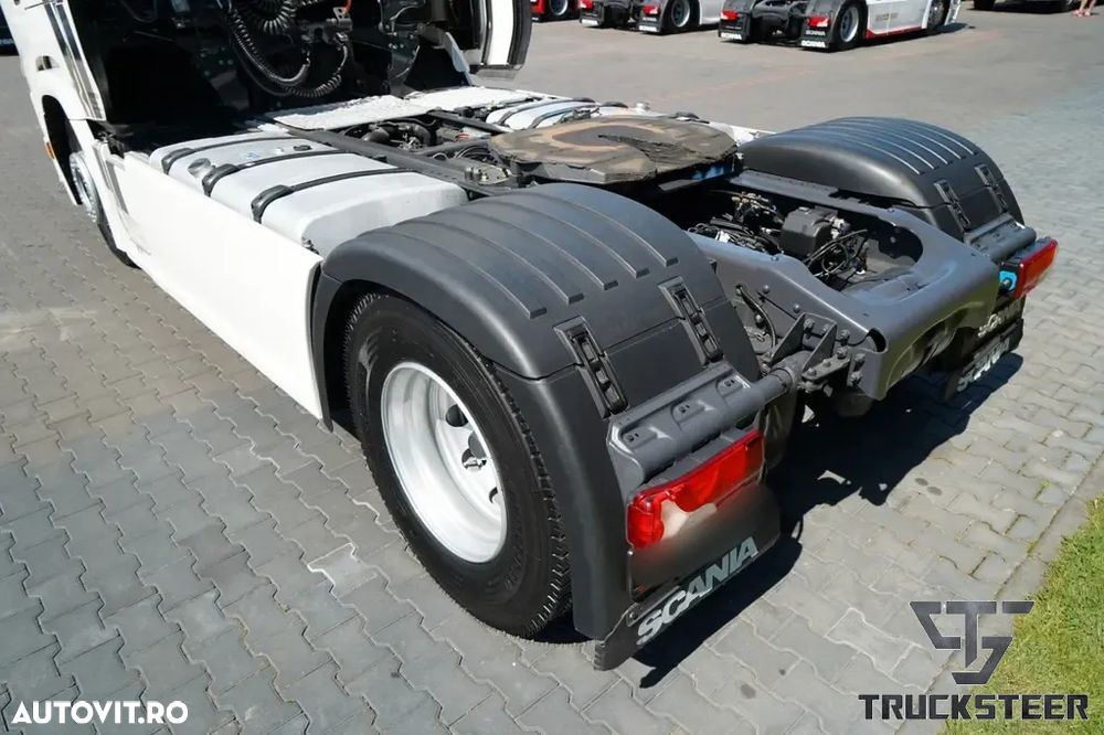 Scania S500 - 9