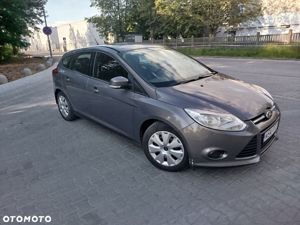 Ford Focus - 2