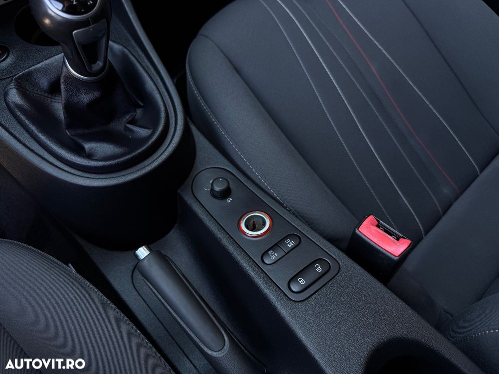 Seat Leon 1.4 TSI Start&Stop Style - 13