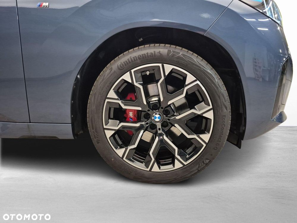 BMW X3 xDrive20d mHEV - 10