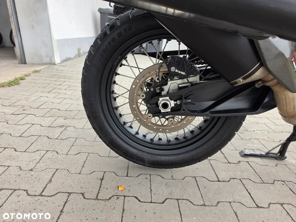 KTM Inny - 25