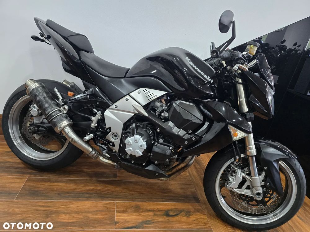 Kawasaki Z - 30