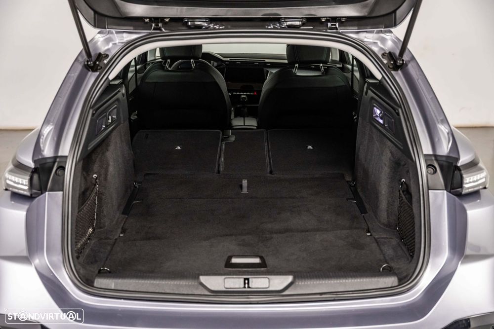 Peugeot 308 SW 1.2 PureTech Allure Pack - 15