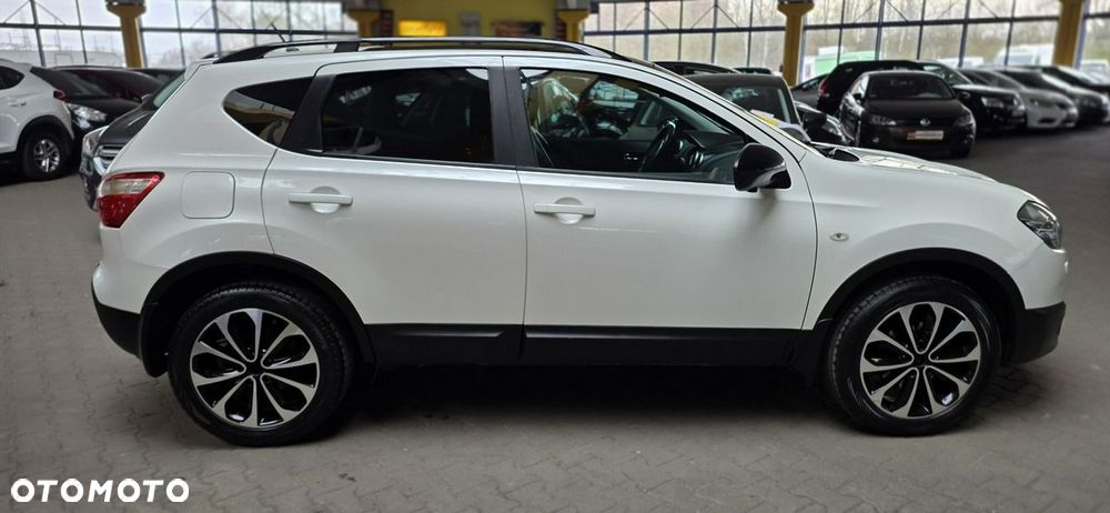 Nissan Qashqai - 9