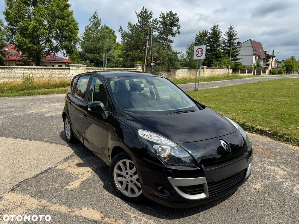 Renault Scenic 1.6 16V Luxe Expression - 14