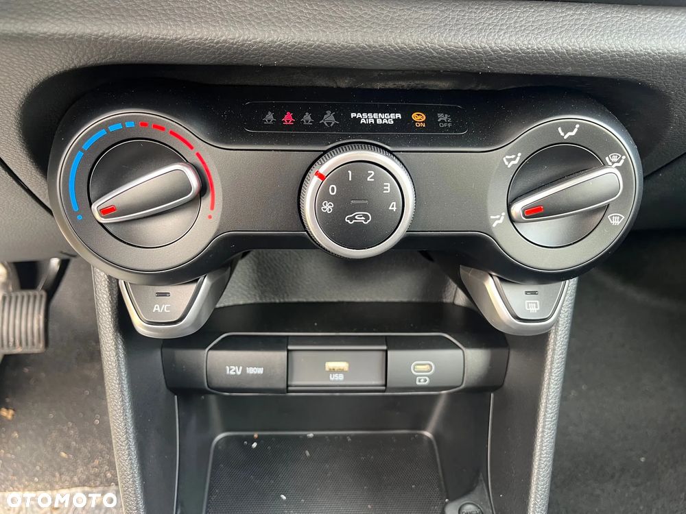 Kia Picanto 1.2 DPI L - 13