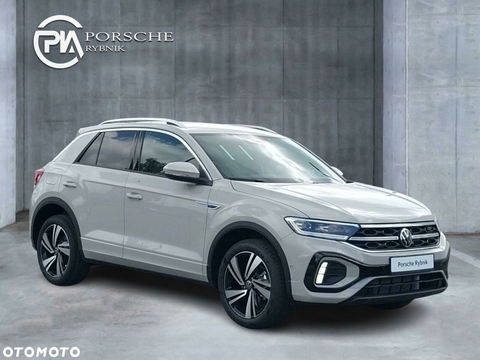 Volkswagen T-Roc 1.5 TSI R-Line Plus DSG - 9