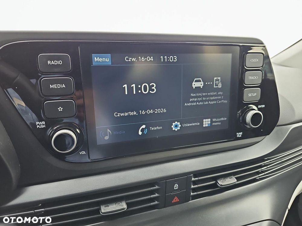 Hyundai Bayon 1.0 T-GDI Smart - 18