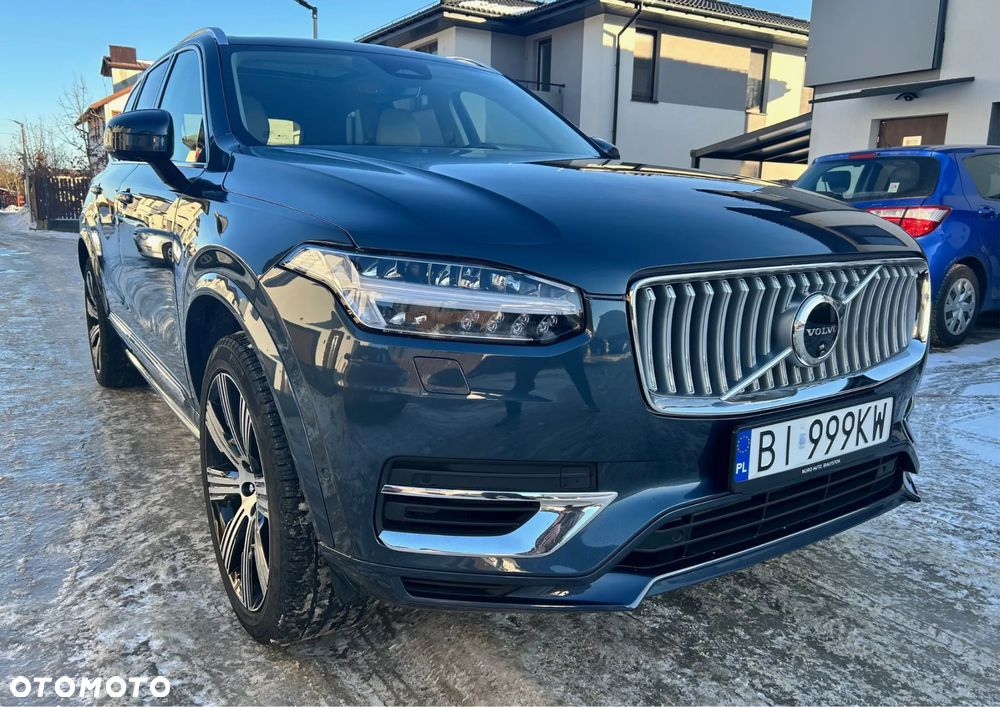 Volvo XC 90 T8 AWD Plus Bright - 2