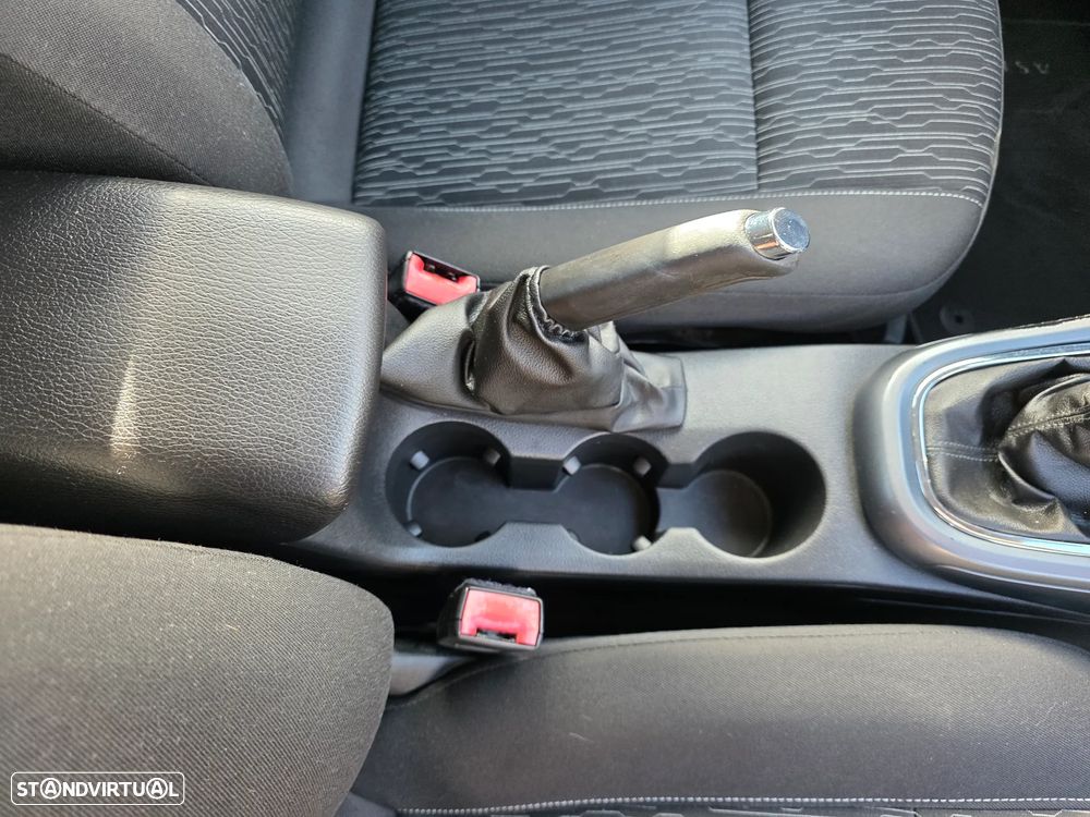 Opel Astra 1.3 CDTi Cosmo - 17