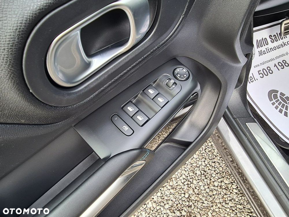 Citroën C5 Aircross 1.5 BlueHDi Shine EAT8 - 32