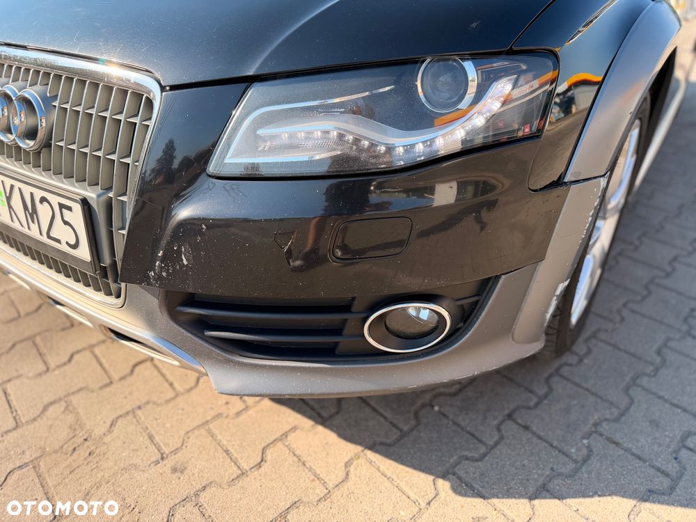 Audi A4 Allroad - 13