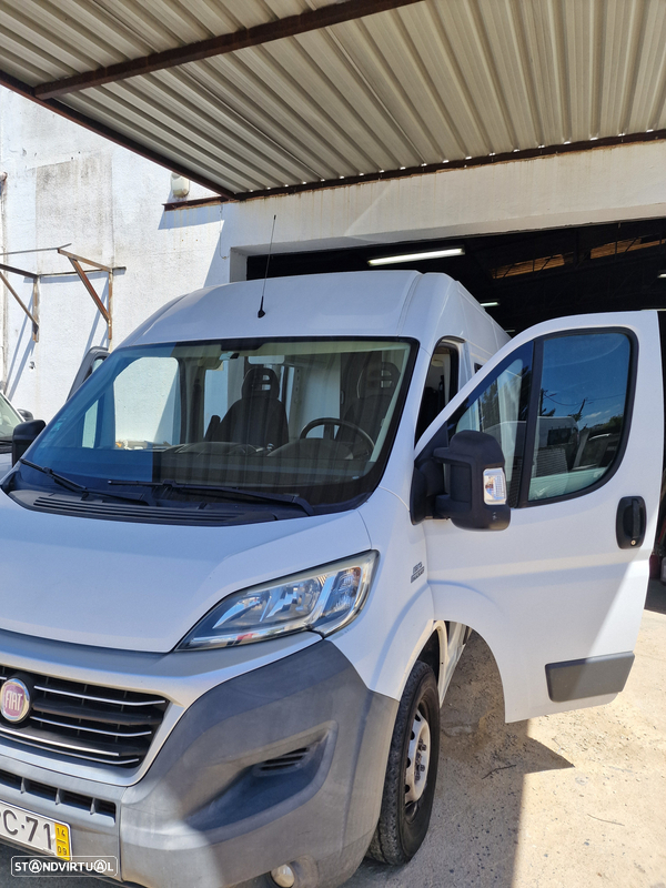 Fiat Ducato