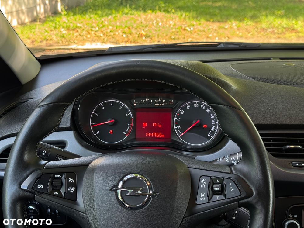 Opel Corsa 1.4 Color Edition - 18