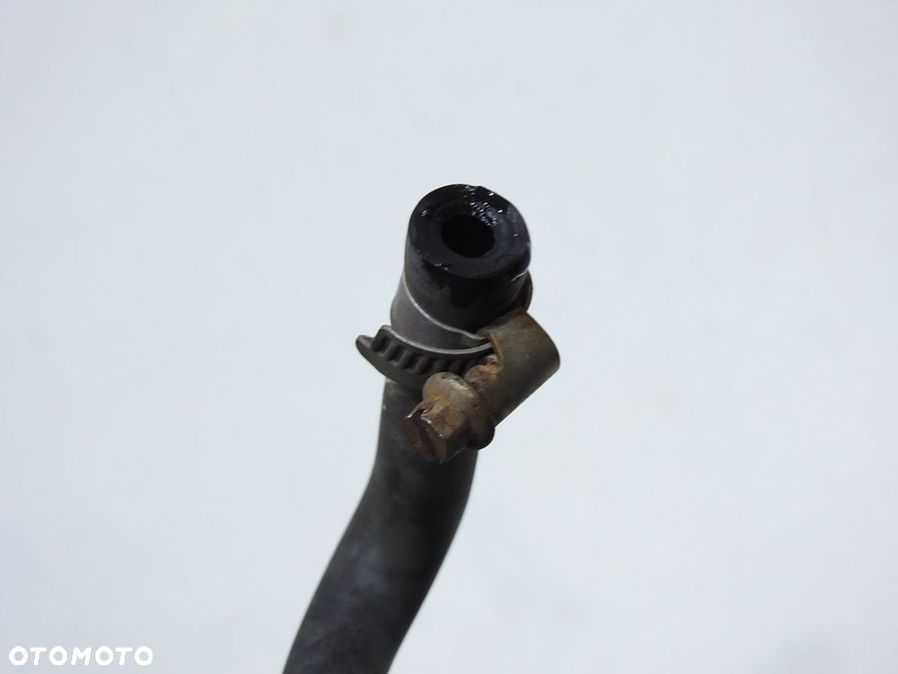 WĄŻ PRZEWÓD WODY VOLVO V50 2.5 T5 - 4