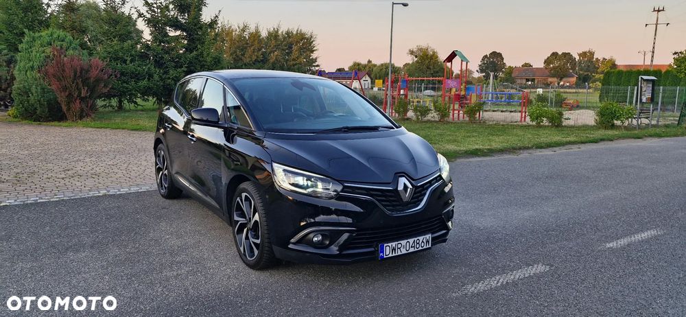 Renault Scenic TCe 140 GPF BOSE EDITION - 12