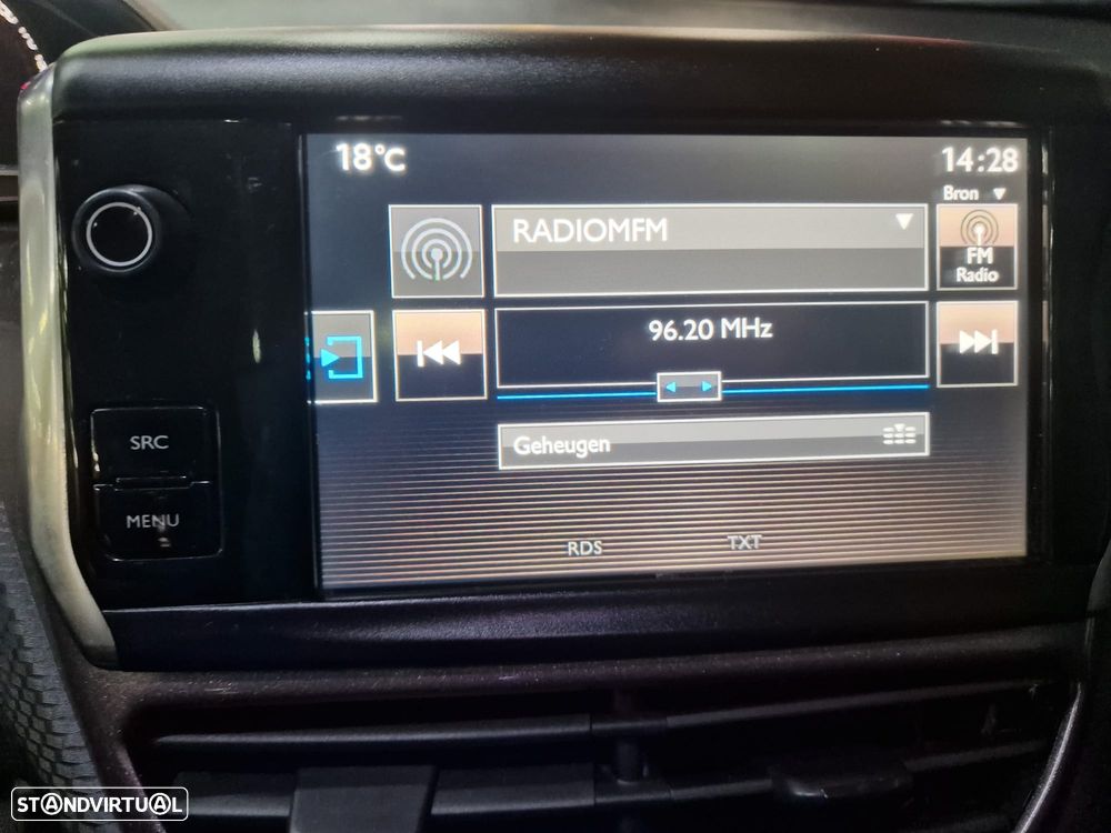 Peugeot 2008 PureTech 82 Style - 10