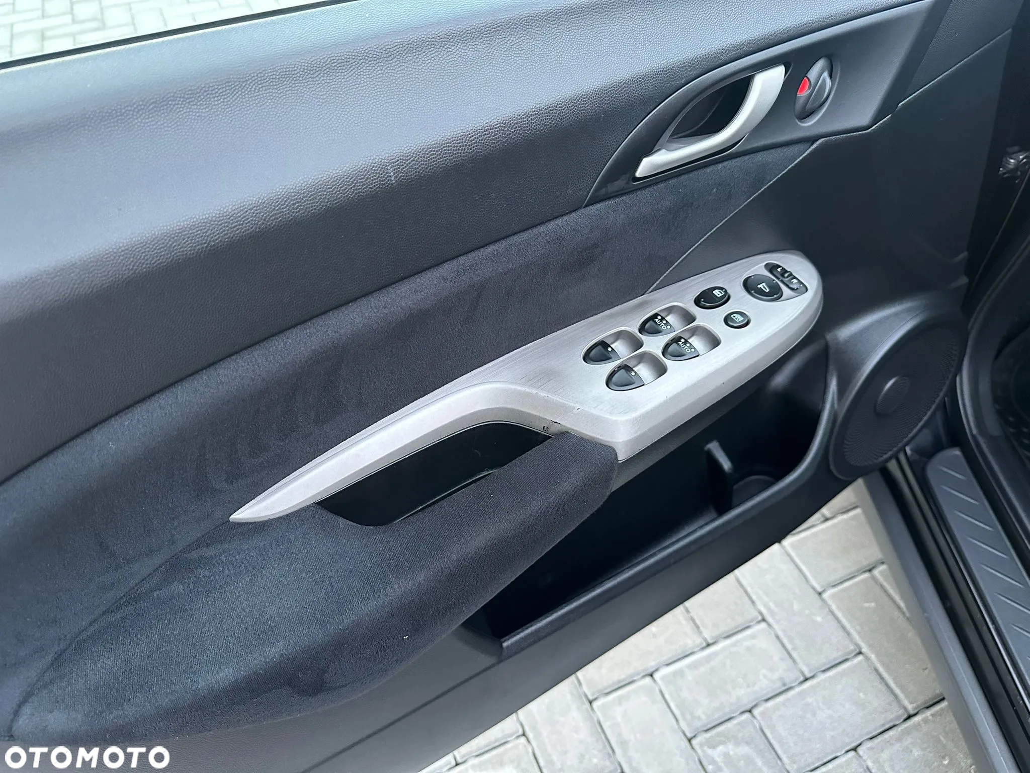Honda Civic 1.8i-VTEC Executive - 16