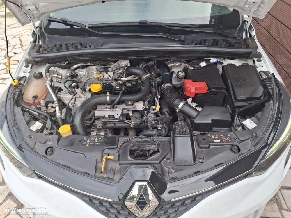 Renault Clio 1.0 TCe Limited - 17