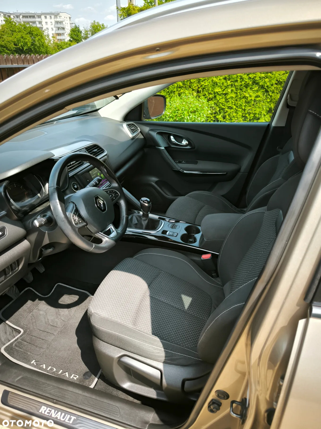 Renault Kadjar 1.2 Energy TCe Intens - 16