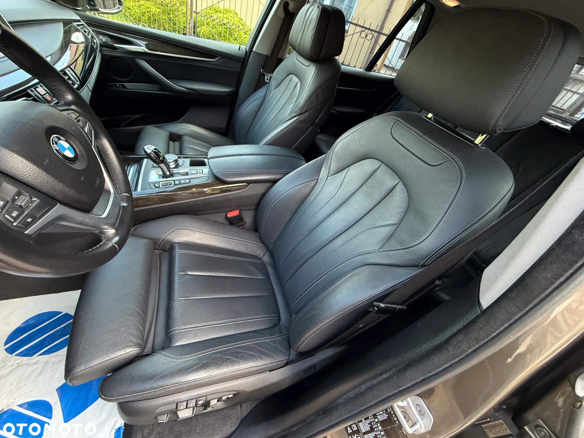 BMW X5 xDrive30d - 11