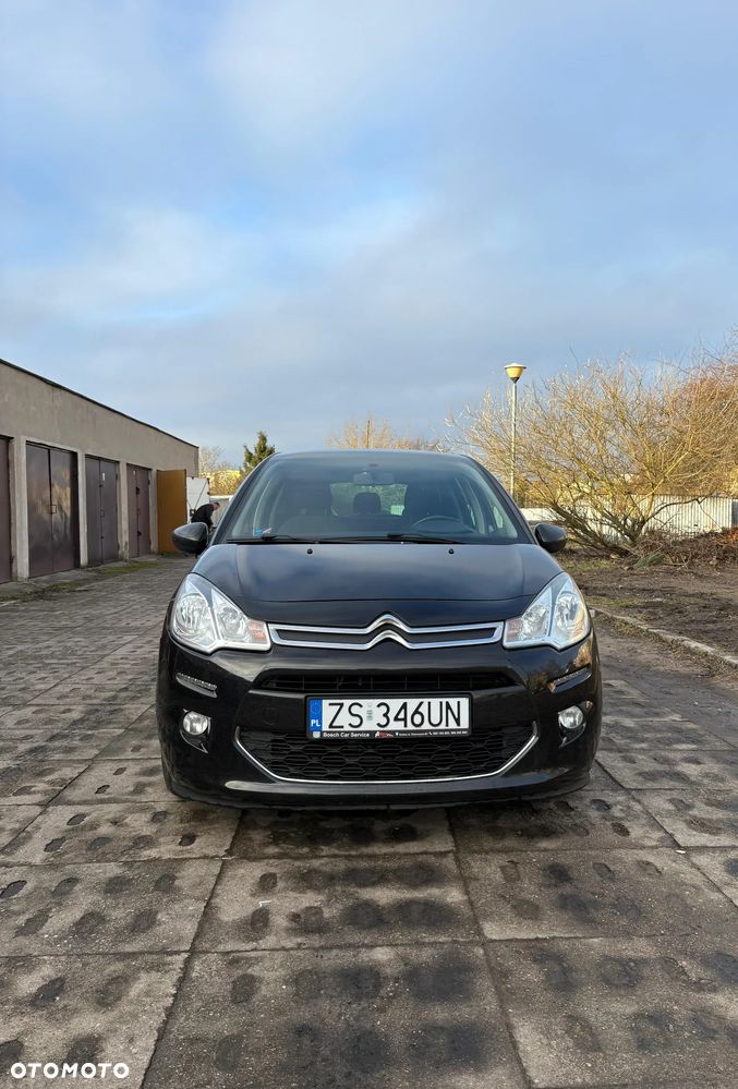 Citroën C3 Pure Tech (VTi) 82 Exclusive - 2