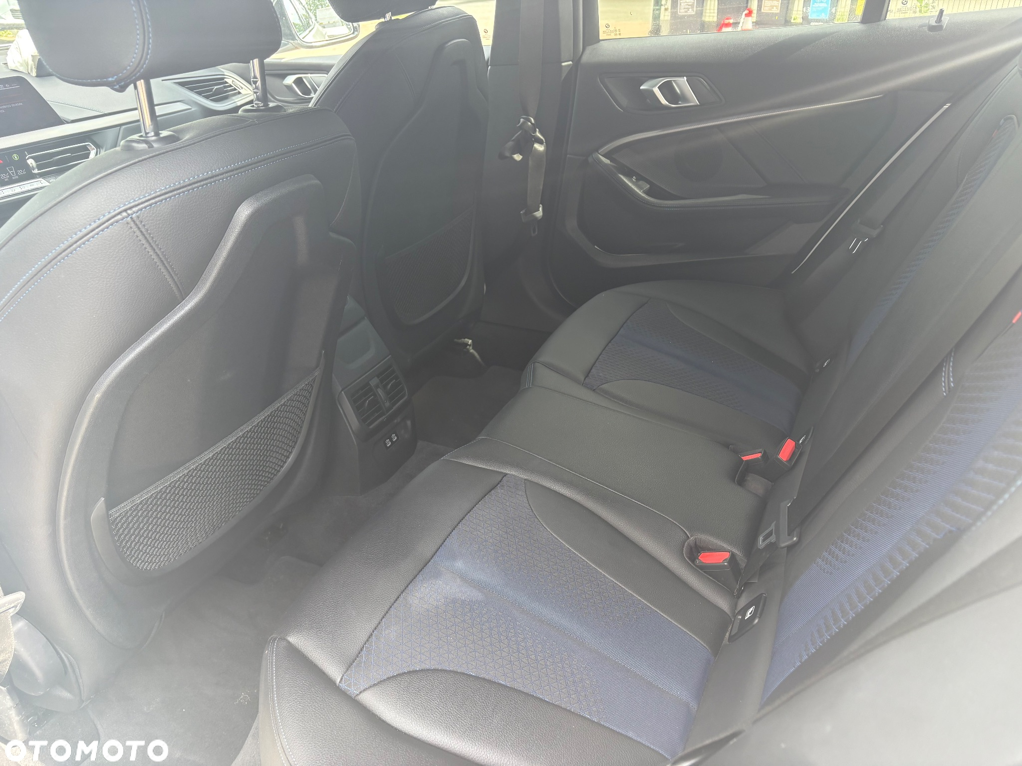 BMW Seria 1 118i M Sport - 20