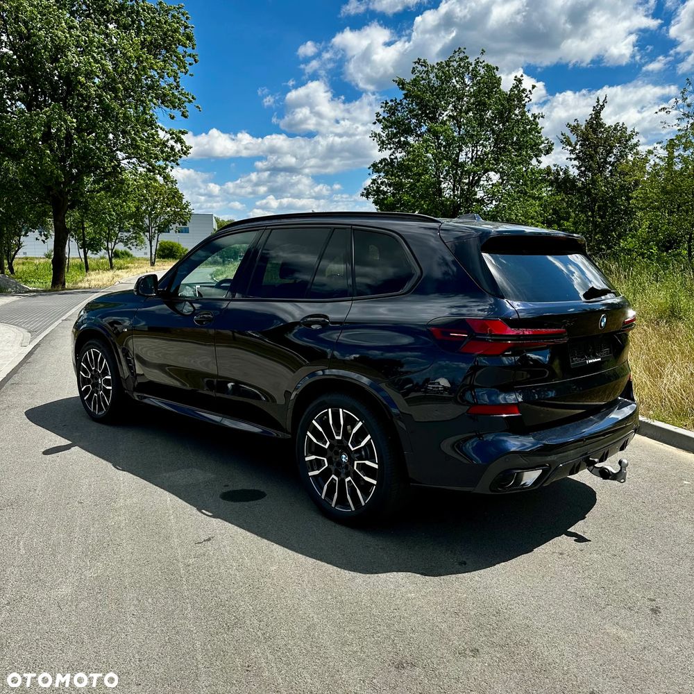 BMW X5 xDrive30d mHEV sport - 11