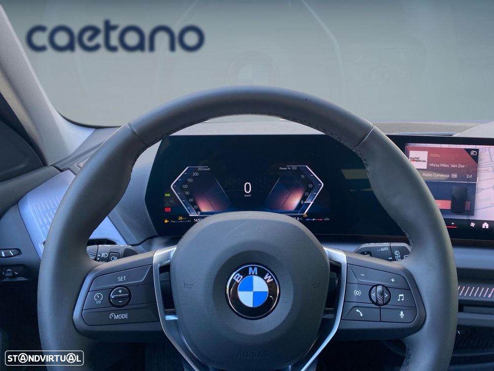BMW 118 d - 6