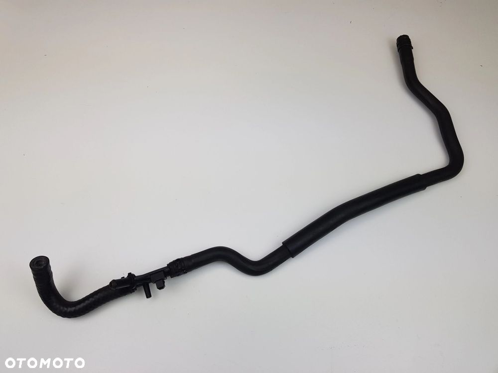 Przewód Wąż Rura chłodnicy wody Toyota Auris I E15 92-2592 - 7