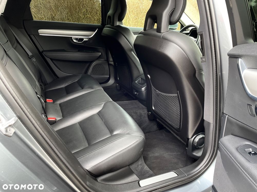 Volvo S90 D3 Geartronic Momentum - 8