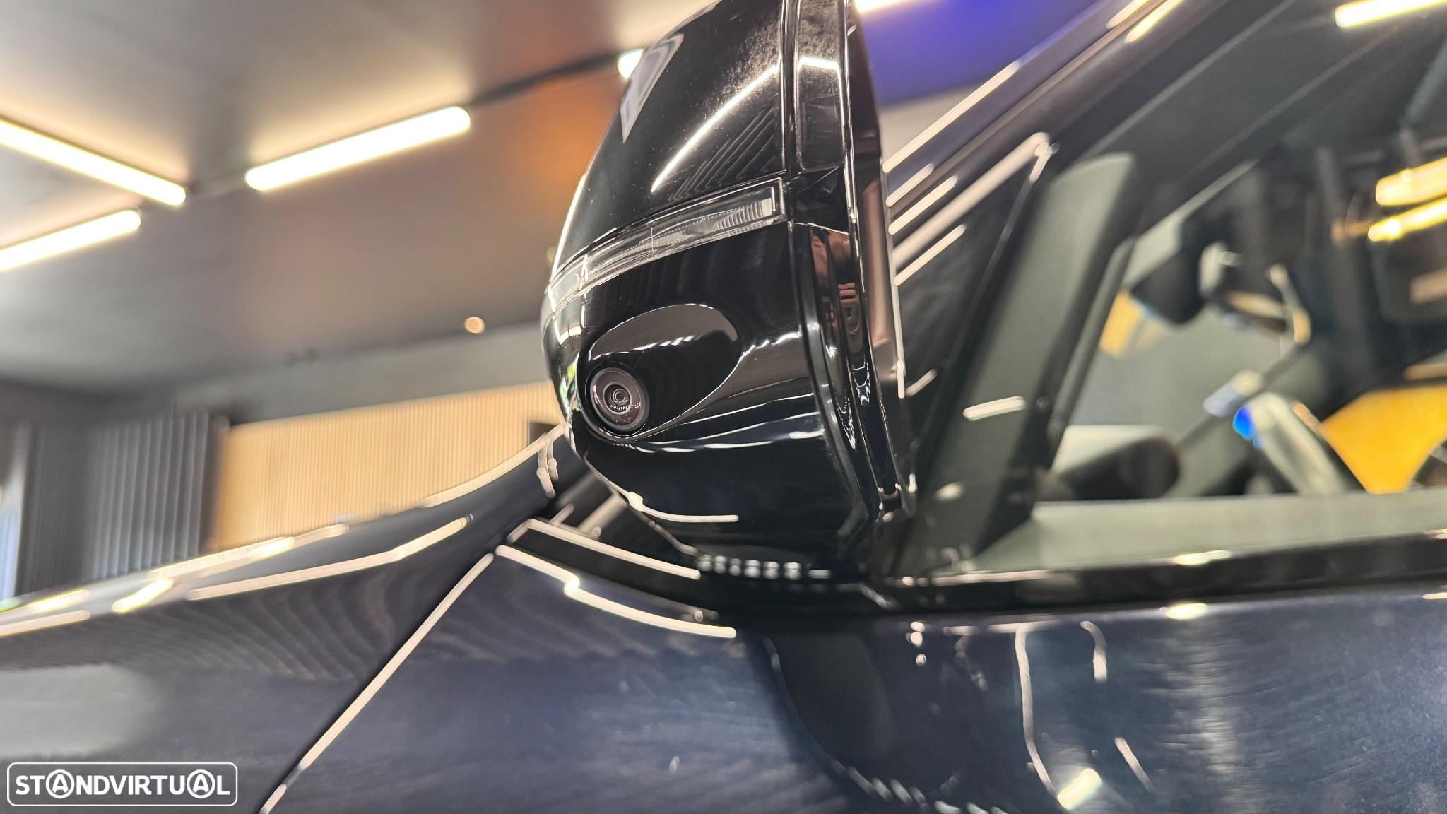 BMW iX3 M Sport Impressive - 7