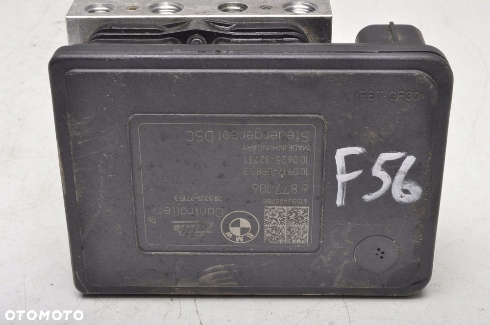 MINI F56 POMPA ABS 6877105 - 5