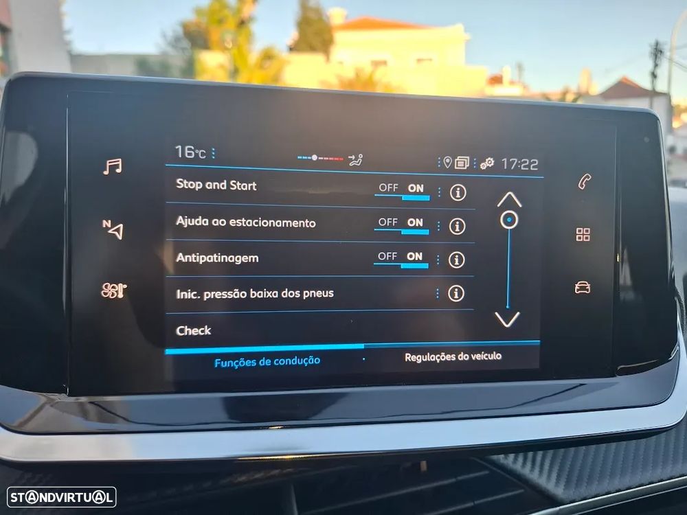 Peugeot 208 PureTech 75 Active - 16