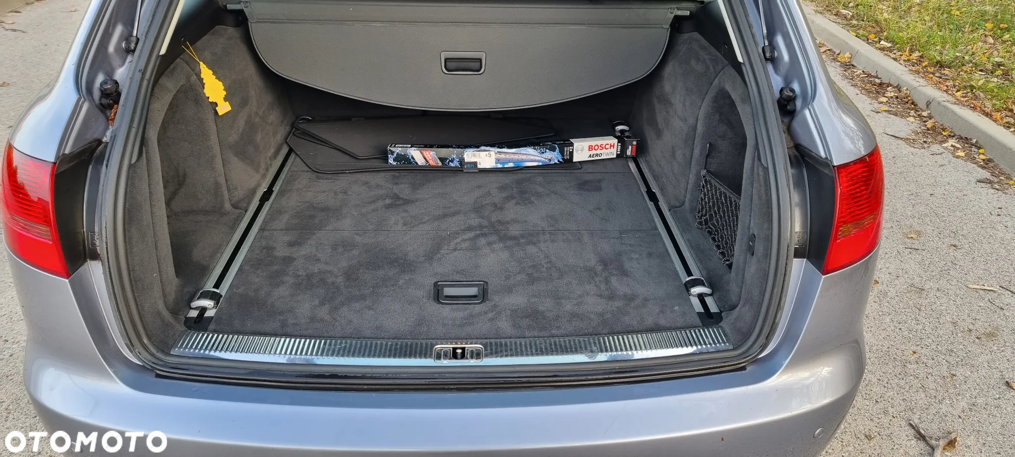 Audi A6 Avant 2.0 TFSI - 24