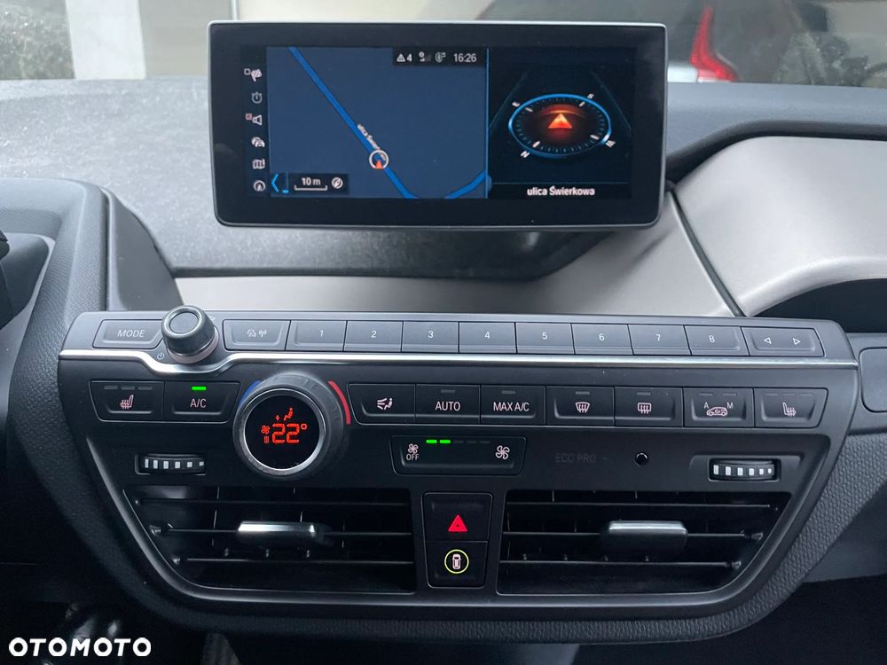 BMW i3 i3S 120 Ah - 27