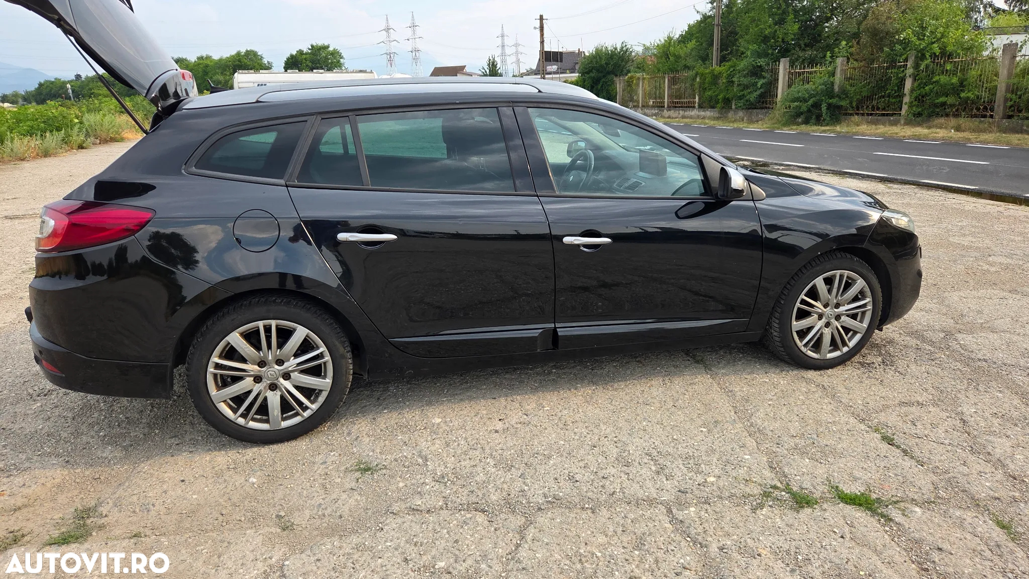 Renault Megane - 11