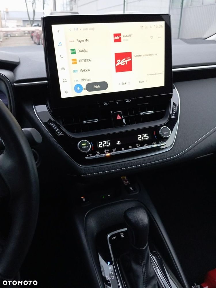 Toyota Corolla 1.5 Style MS - 18