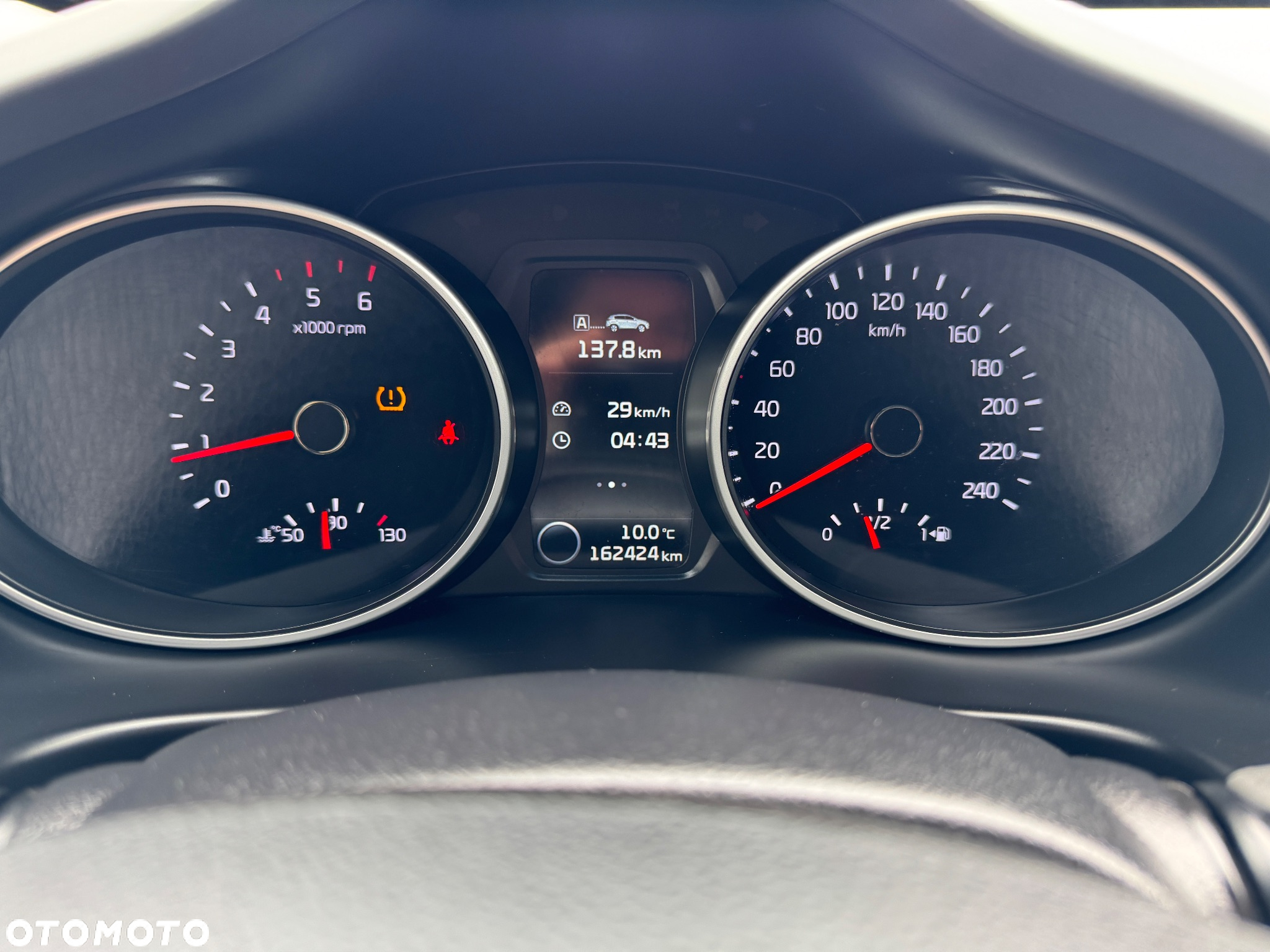 Kia Sportage 1.7 CRDI Business Line 2WD - 15