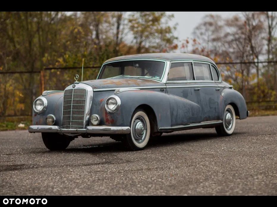 Mercedes-Benz Klasa S - 3