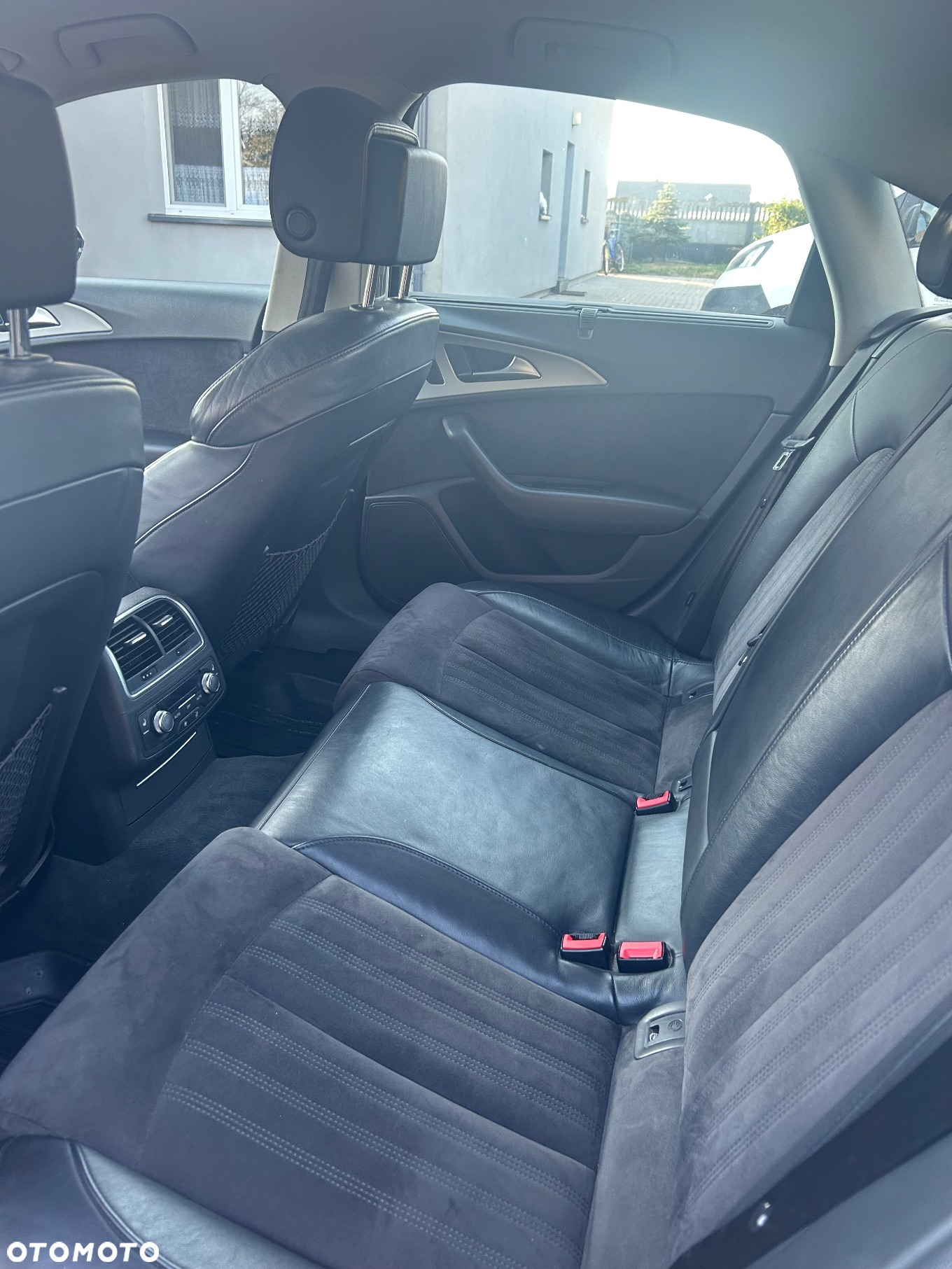 Audi A6 Limousine - 10