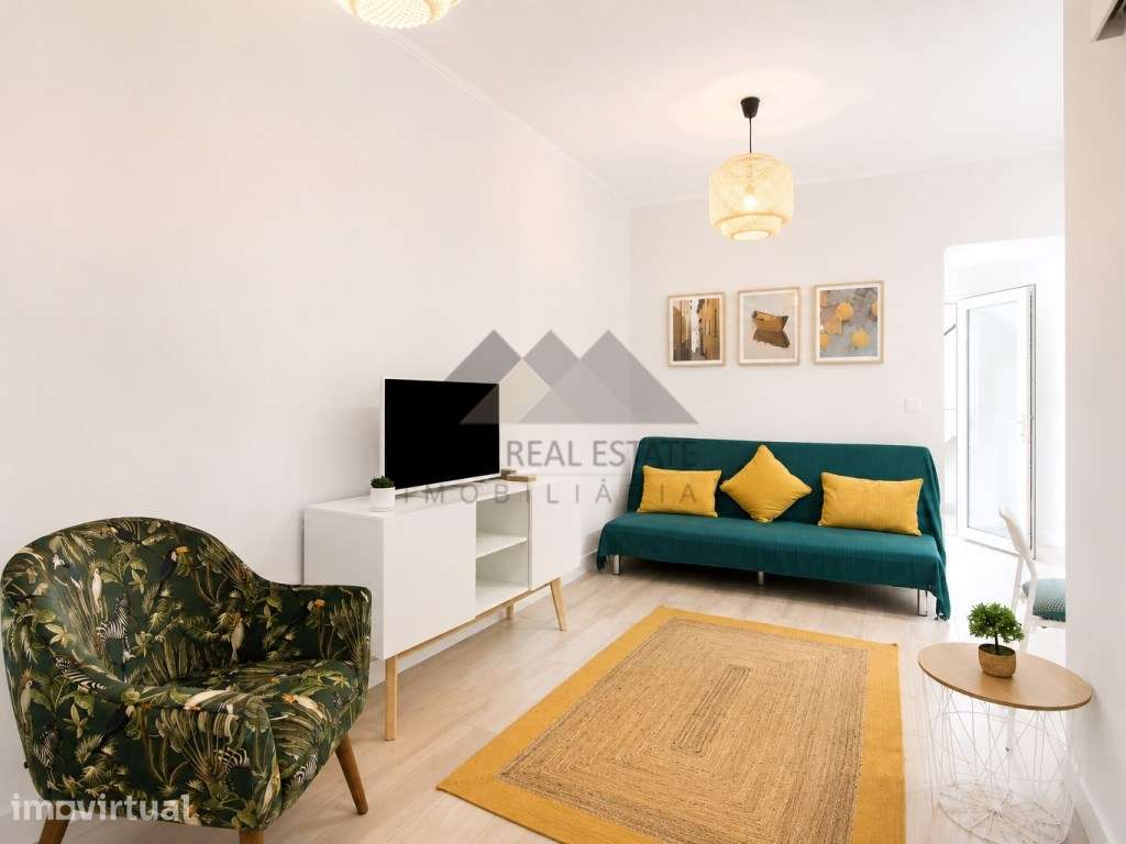 Casa Térrea Remodelada T1 - Grande imagem: 3/25